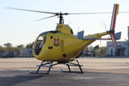 Schweizer S333 <span>Turbine Helicopter<span>