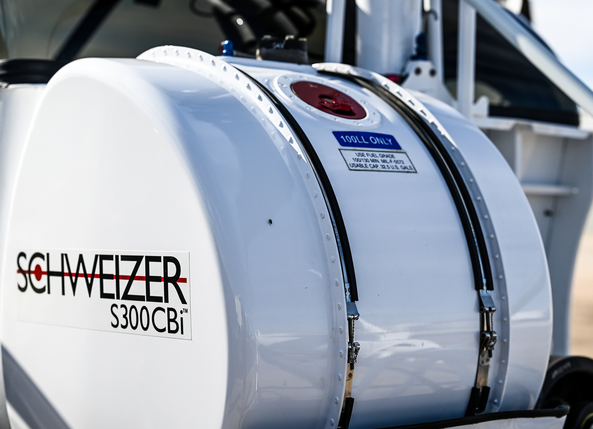 OEM Certified Refurbished Helicopters