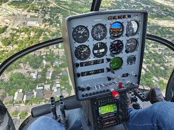 What is the Best Helicopter for Personal Use? A Buyer’s Guide