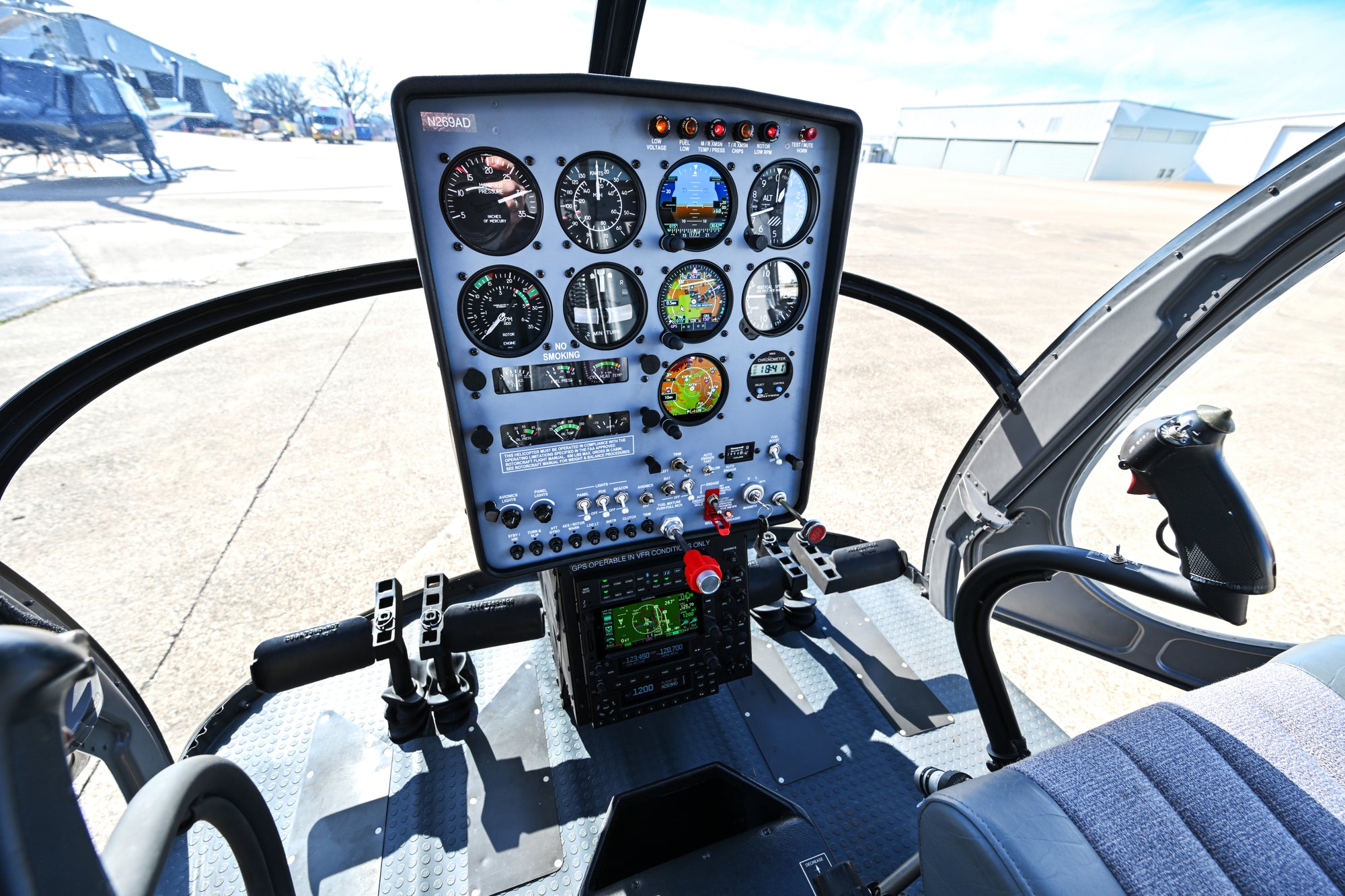 Expert Training Background Image