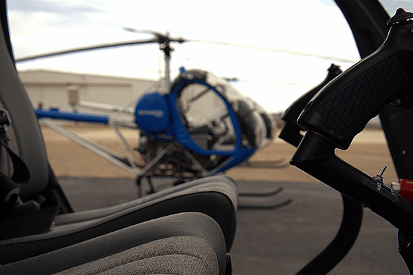 4-Seater Helicopter Guide: Price Ranges, Best Uses and Options