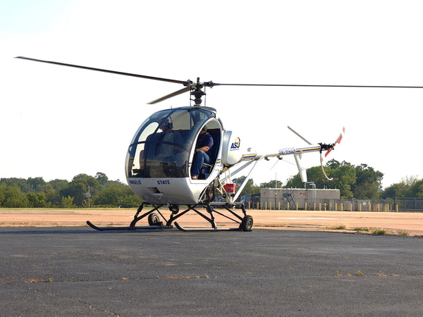 Helicopter Preflight Checklist Items You Should Never Skip
