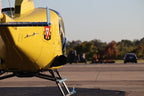 Schweizer S333 <span>Turbine Helicopter<span>