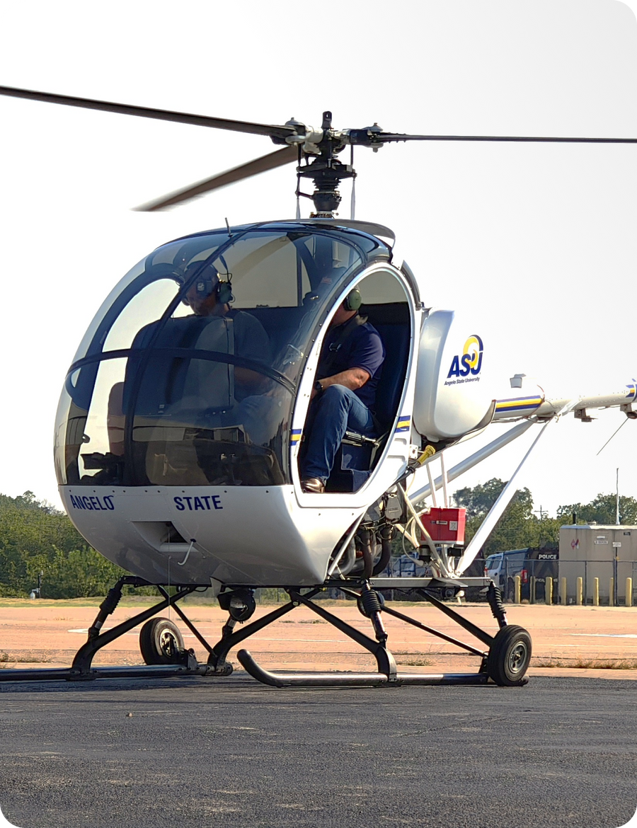 Service & Support Image