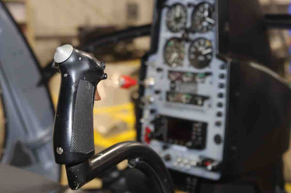 Buying Guide: How Much Does a Schweizer 300 Cost?