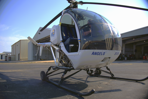 Best Private Helicopter for Executives: A Guide to Choosing the Right Helicopter