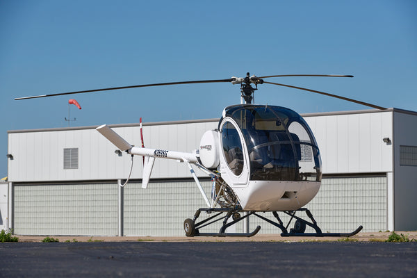 Schweizer 269C 300C