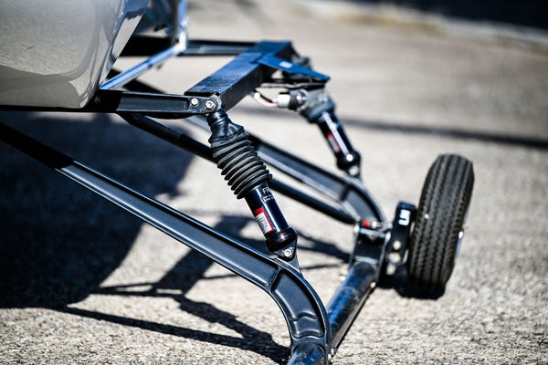 Helicopter For Agriculture: How the Schweizer 300CBi is Transforming Farming