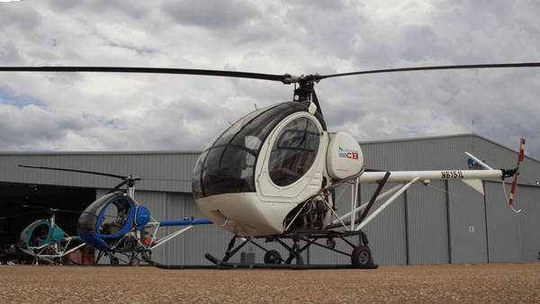 Helicopter Financing Options For Personal Use