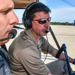 Pilot Training